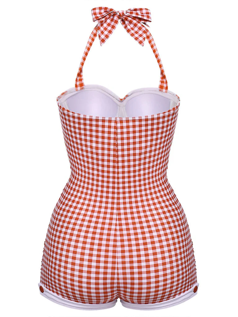 Americana Swimsuit