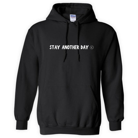 DivaElla™- 99 Reason To Stay Hoodie