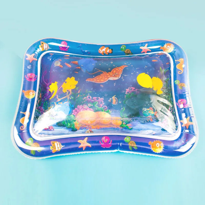 Cat Sensory Play Mat