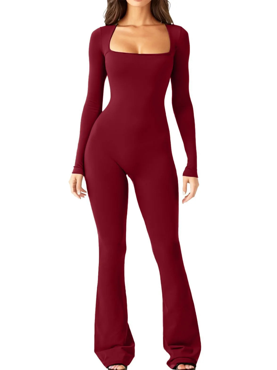 DivaElla™- Viral Women's Jumpsuit