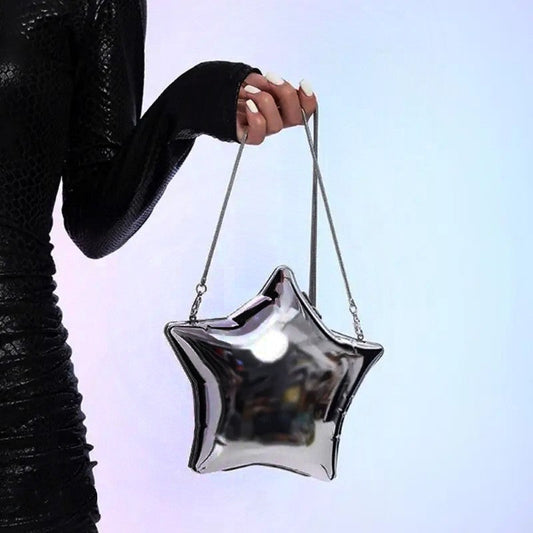 Sparkling Star Hand Bag