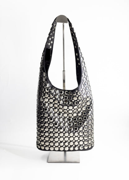 DivaElla™- Studded Bag