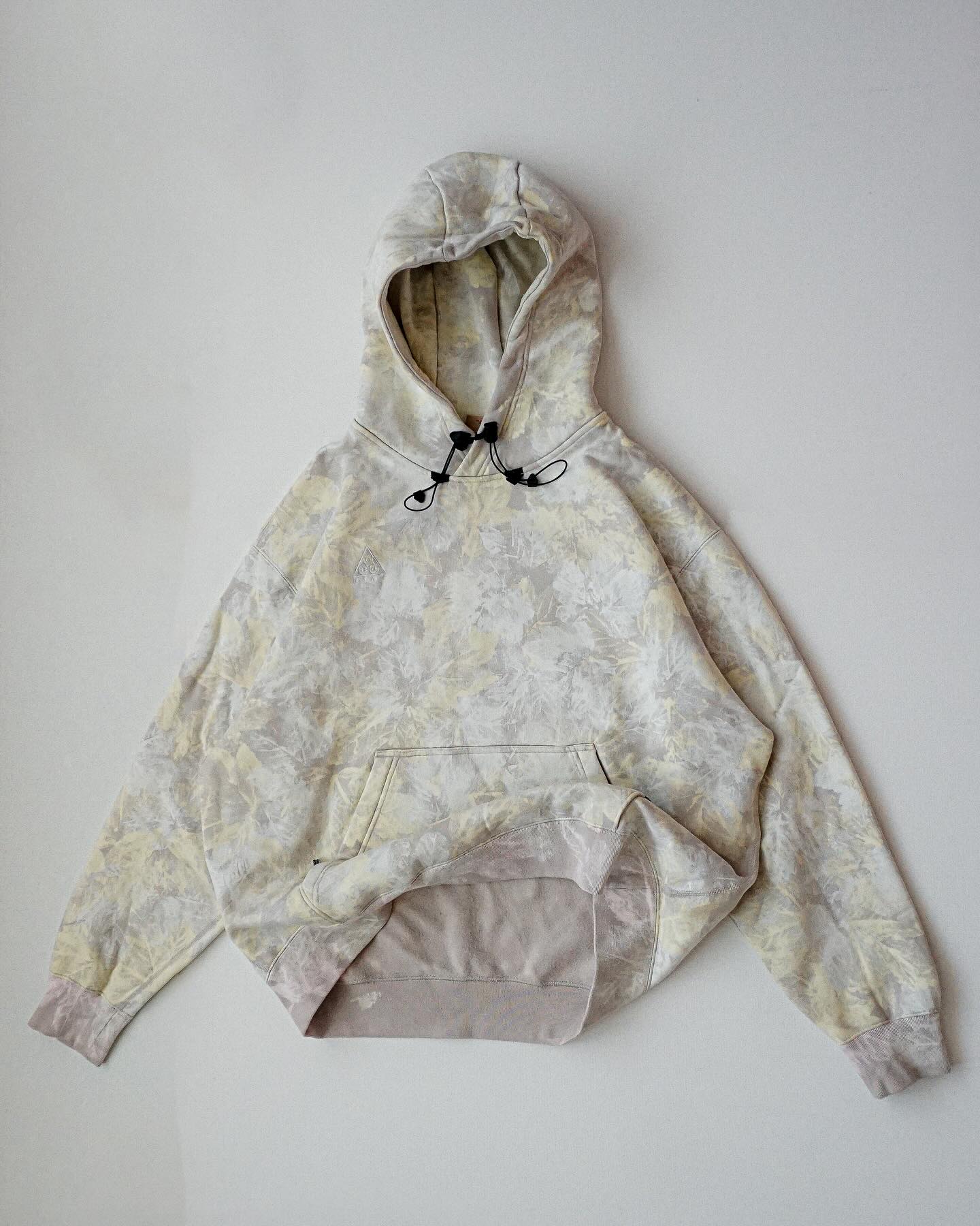 DivaElla™- Fall Camo Hoodie (Unisex)