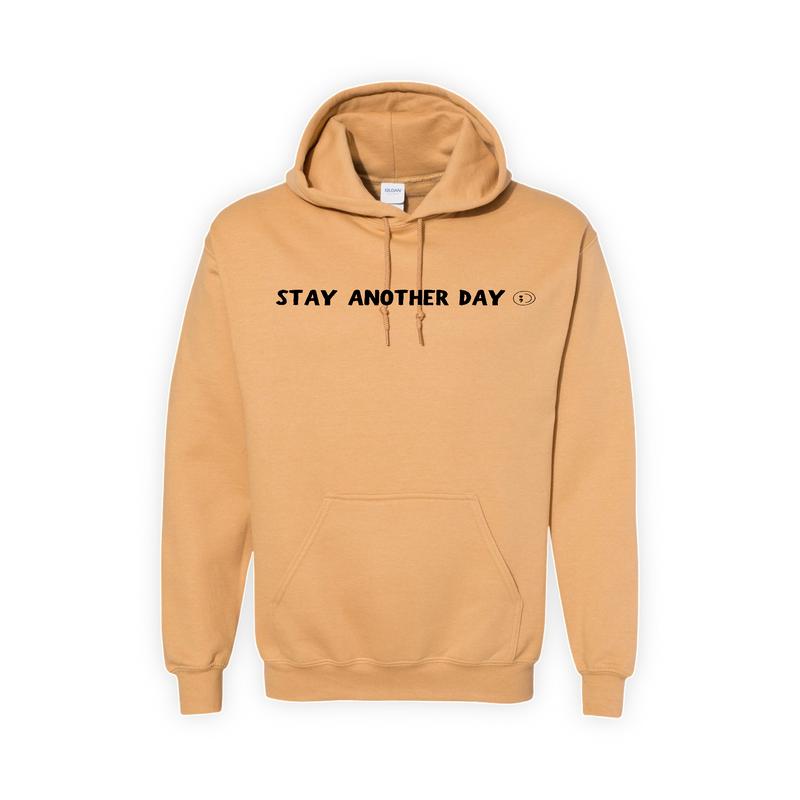 DivaElla™- 99 Reason To Stay Hoodie