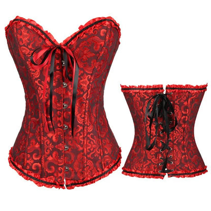 Viral Stretch Corset