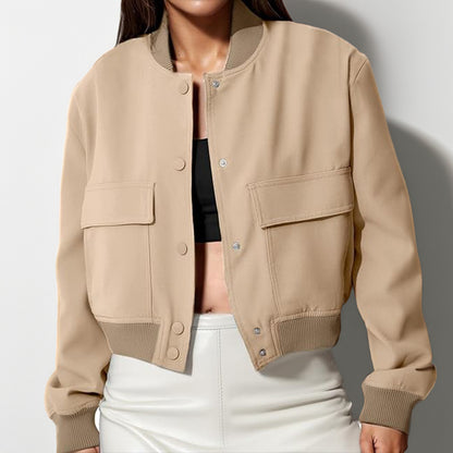 DivaElla™- Boss Chic Jacket