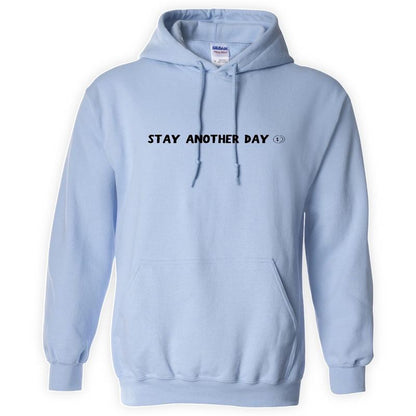 DivaElla™- 99 Reason To Stay Hoodie