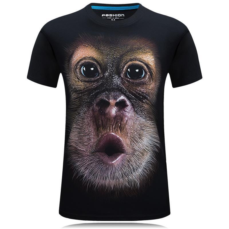 Viral Monkey Shirt