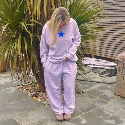 Star Tracksuit