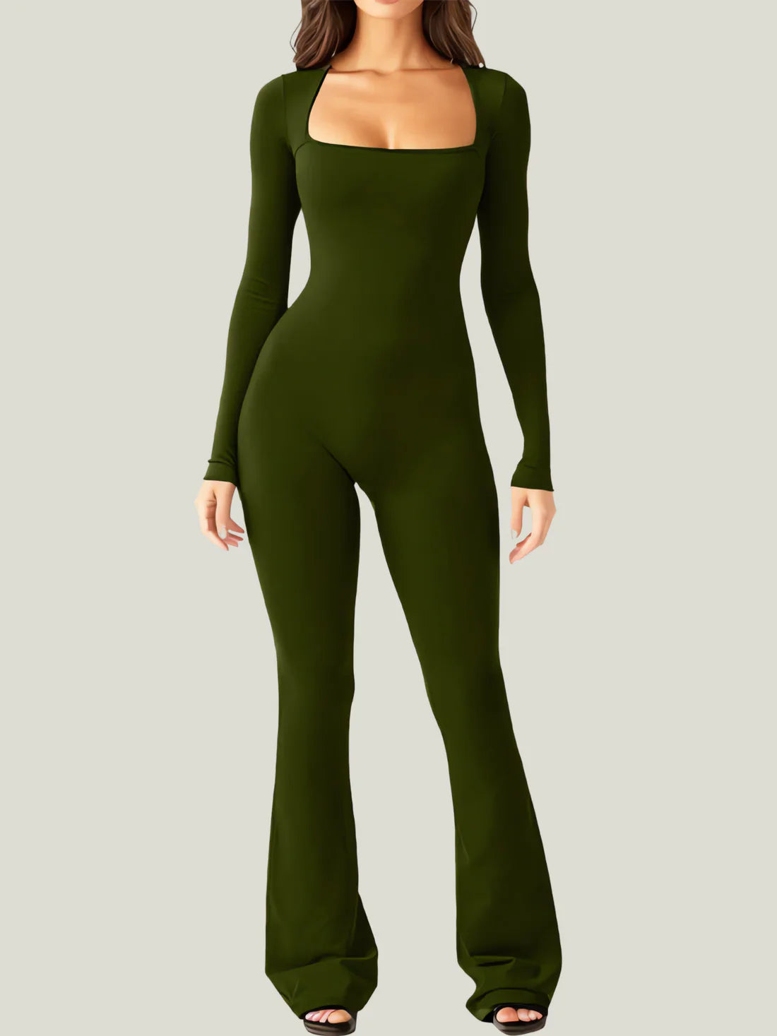 DivaElla™- Viral Women's Jumpsuit