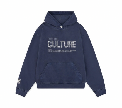 LureME For The Culture Hoodie