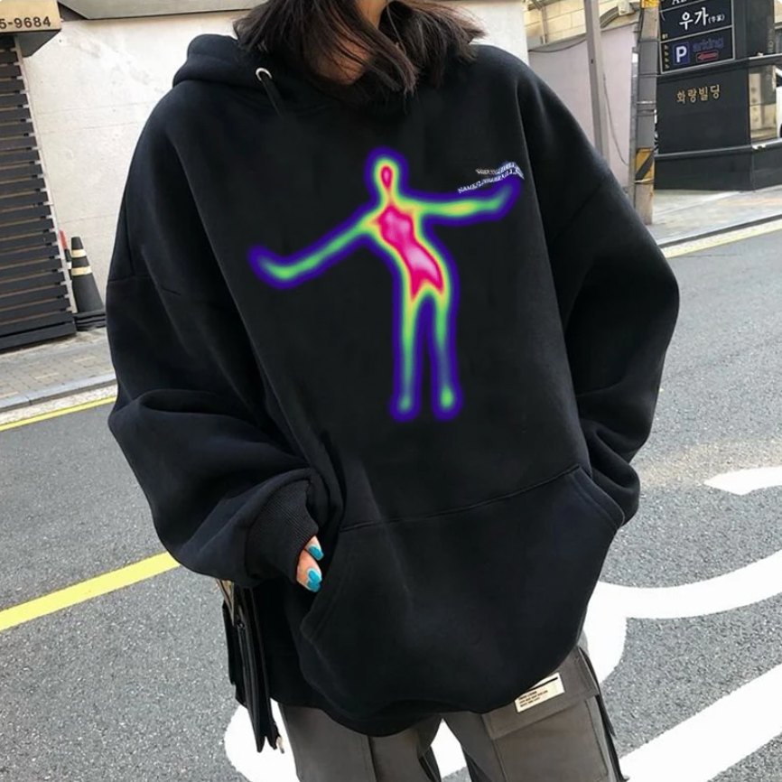 Thermal Hoodie