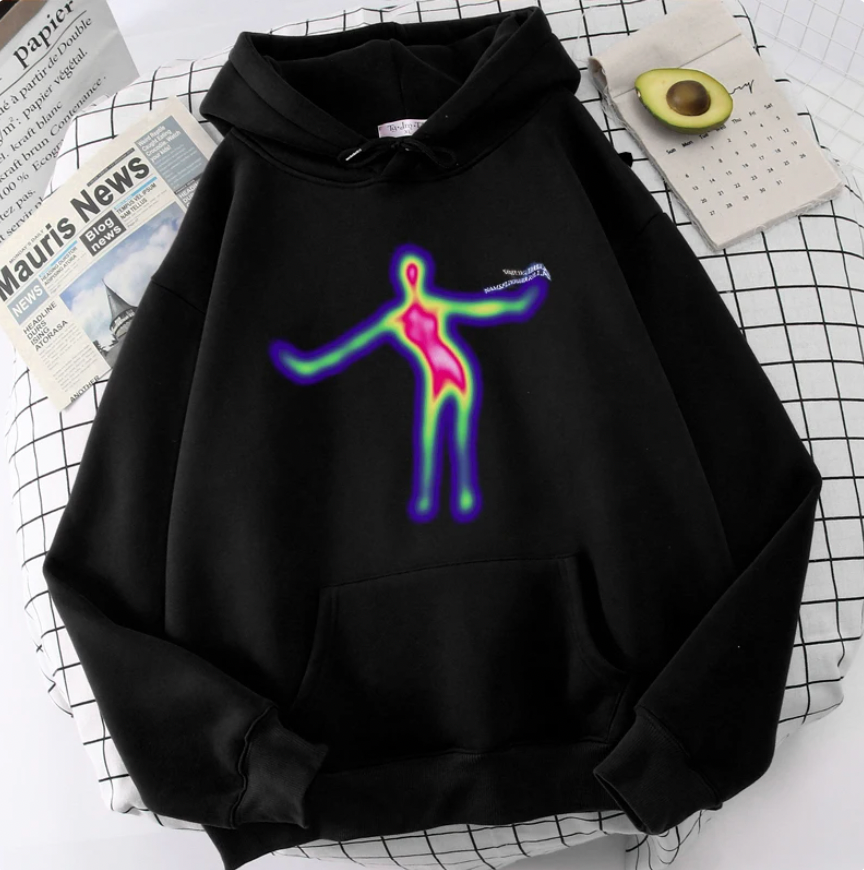 Thermal Hoodie