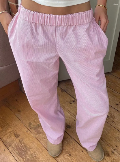 Lila Lounge Pants