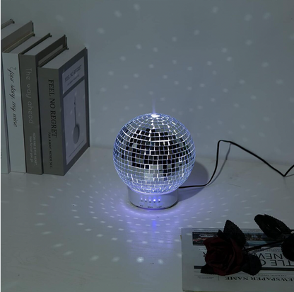 Disco-Ball Diffuser