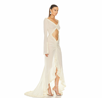 The Bayly Gown