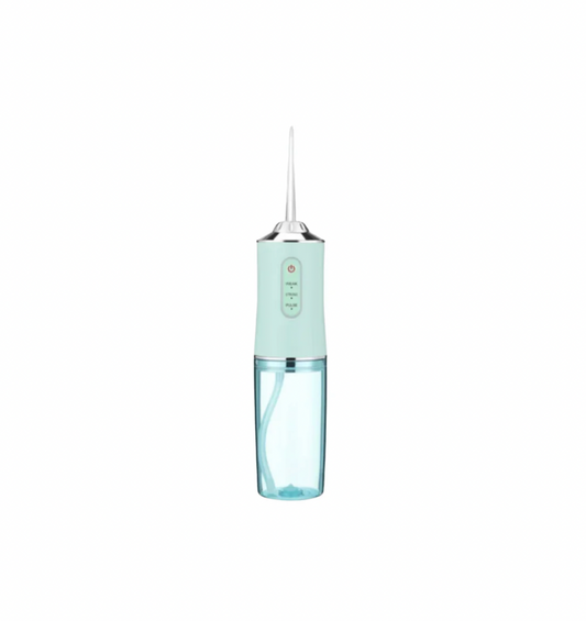 DivaElla™- AquaSmile Water Flosser