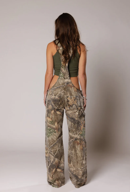 DivaElla™- Plunge Jumpsuit