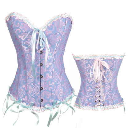 Viral Stretch Corset