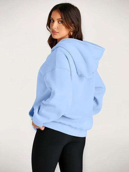 Oversized Hoodie