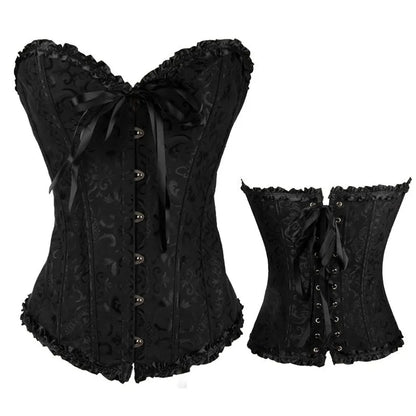 Viral Stretch Corset