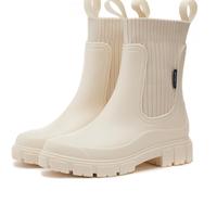 DivaElla™- Chic High Boots