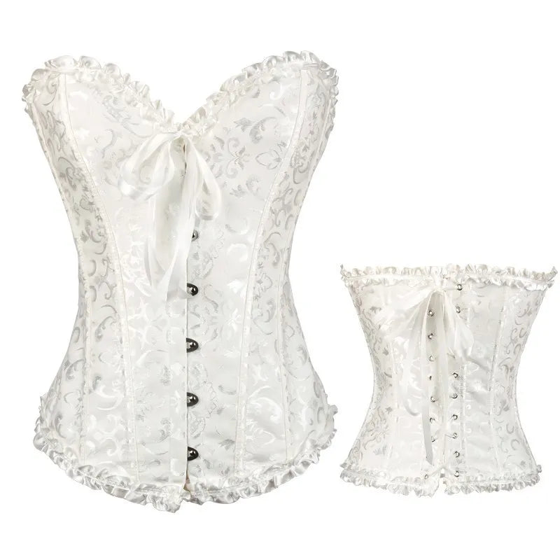 Viral Stretch Corset