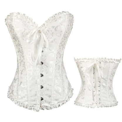 Viral Stretch Corset