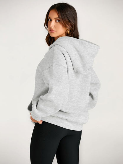 Oversized Hoodie