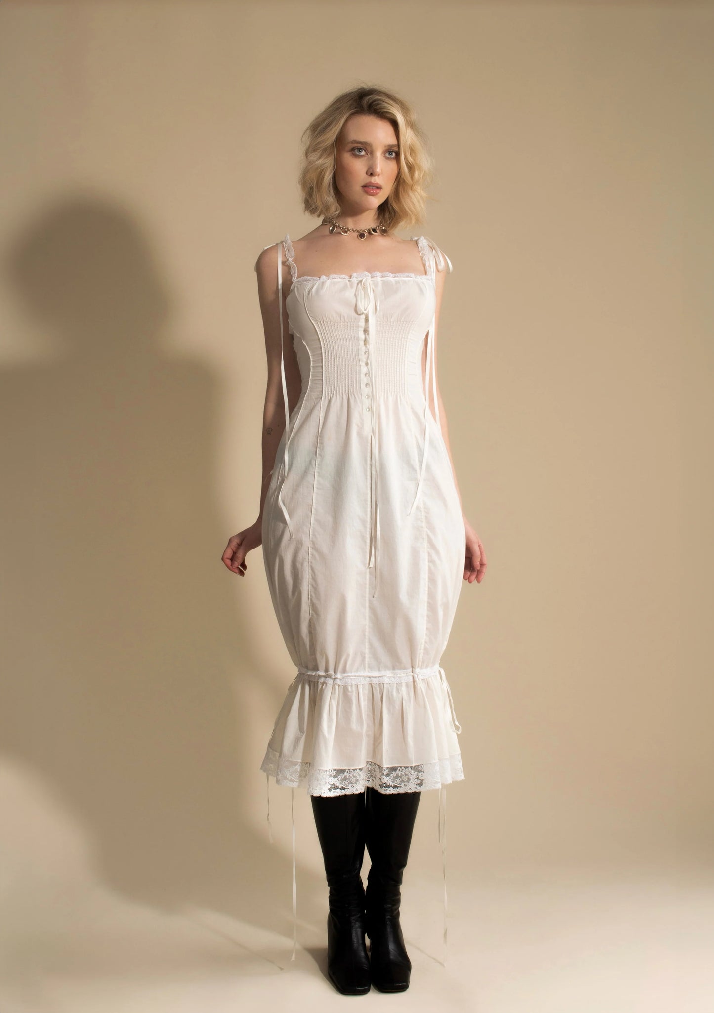 The Soho 3-in-1 Dress