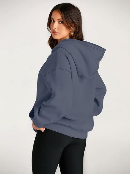 Oversized Hoodie