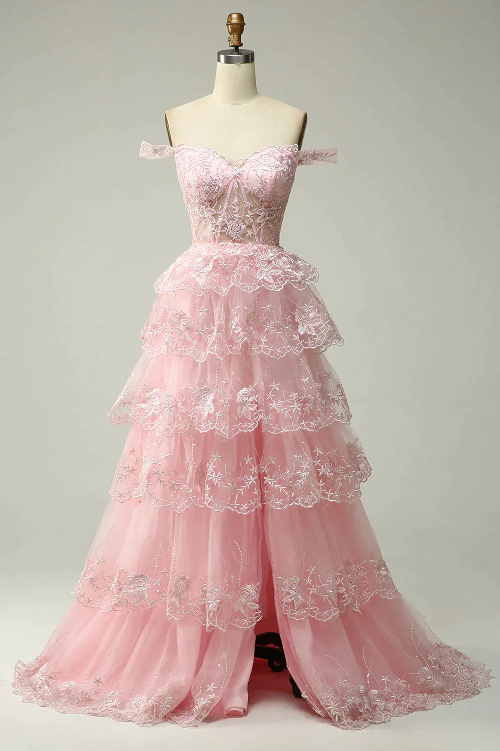 Princess Sparkel Dress