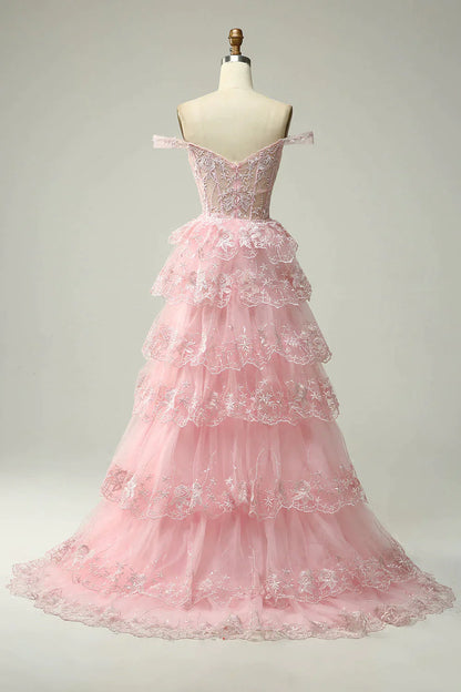 Princess Sparkel Dress