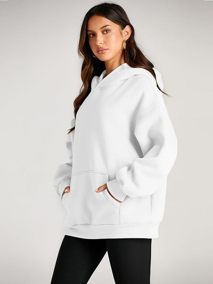 Oversized Hoodie