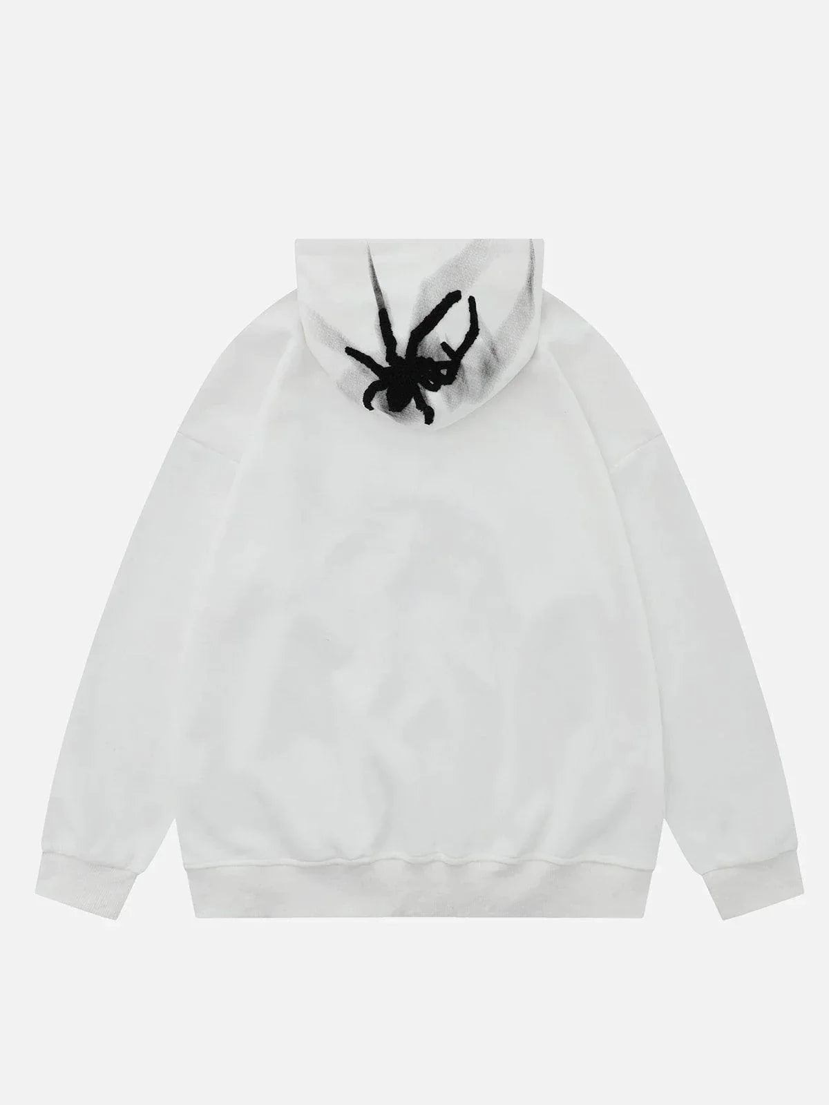 Eden Spider Hoodie