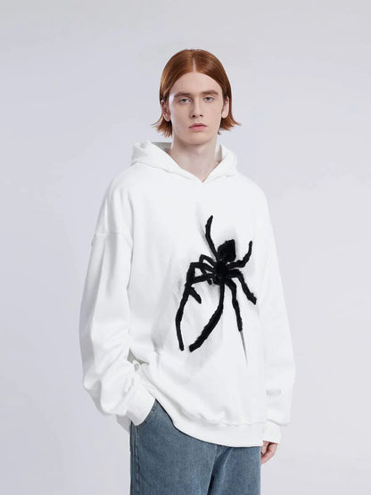 Eden Spider Hoodie